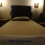 Anastasia Aparthotel 3*