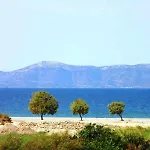 Anastasia Appart hôtel Pefki (Evia)