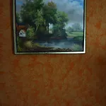 Anastasia Aparthotel Pefki (Evia)