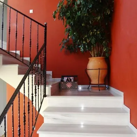 阿纳斯塔西娅别墅 3* 佩弗奇