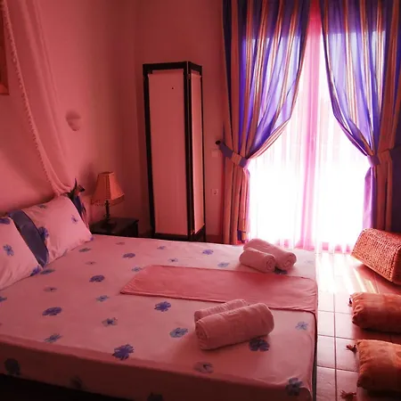 Aparthotel Anastasia