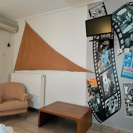 Anastasia Pefki (Evia)