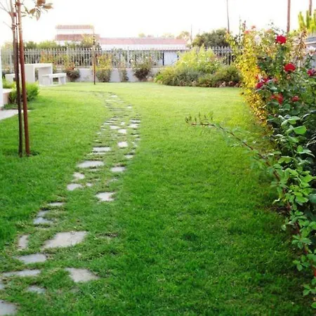 Aparthotel Anastasia