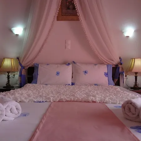 Anastasia Pefki (Evia)