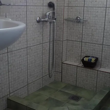 阿纳斯塔西娅别墅 3*