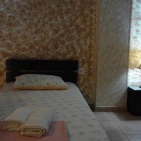 阿纳斯塔西娅别墅 佩弗奇