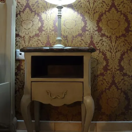 公寓式酒店 阿纳斯塔西娅别墅