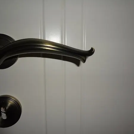 公寓式酒店 阿纳斯塔西娅别墅 3*