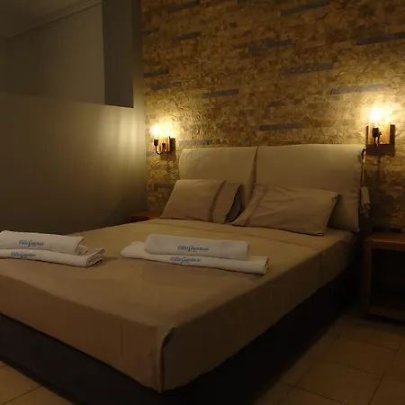 阿纳斯塔西娅别墅 佩弗奇