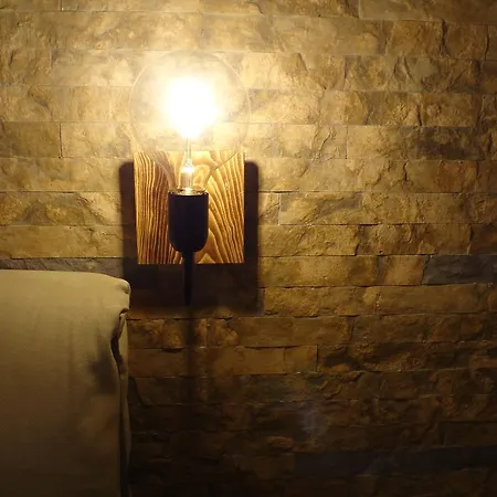 公寓式酒店 阿纳斯塔西娅别墅 佩弗奇