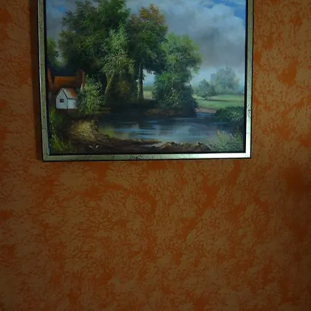 阿纳斯塔西娅别墅 公寓式酒店 佩弗奇