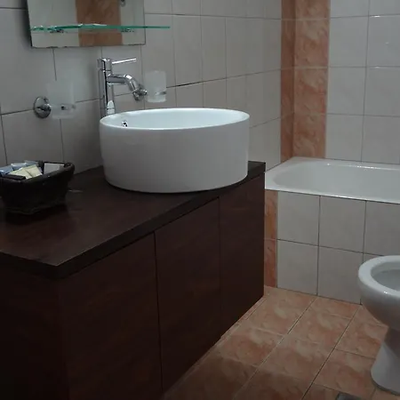 阿纳斯塔西娅别墅 佩弗奇