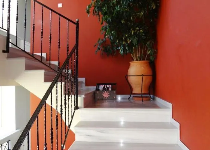 Anastasia 3* Pefki (Evia)