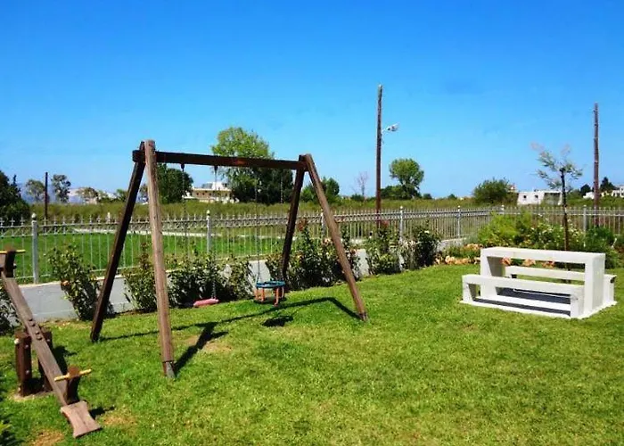 Anastasia Aparthotel