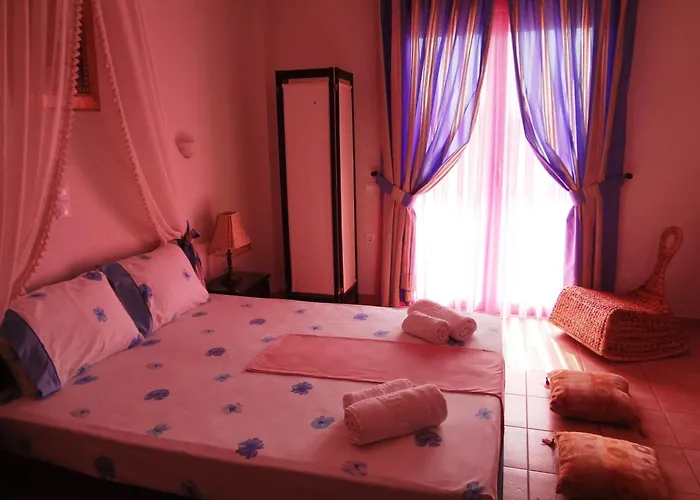 Aparthotel Anastasia