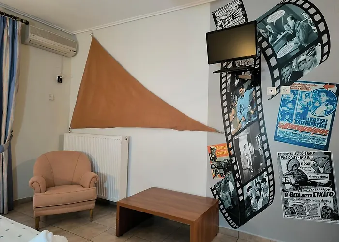 Anastasia Pefki (Evia)