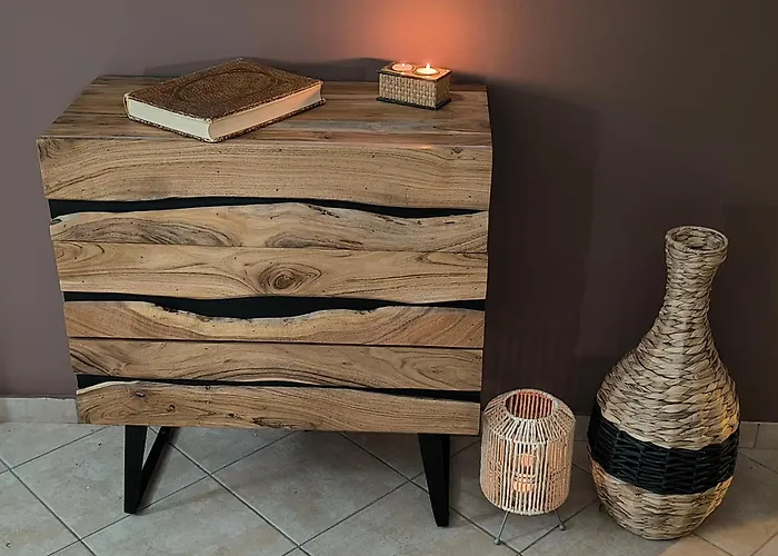 Anastasia Aparthotel