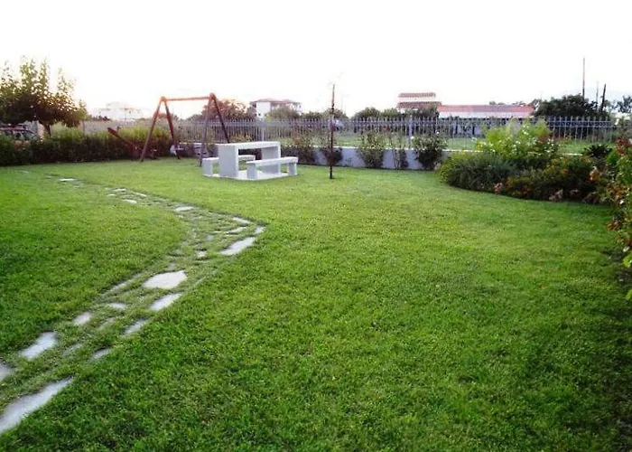 Aparthotel Anastasia