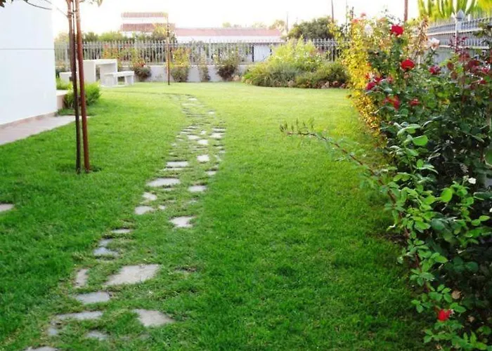 Aparthotel Anastasia