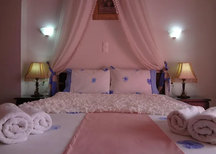 Anastasia Pefki (Evia)