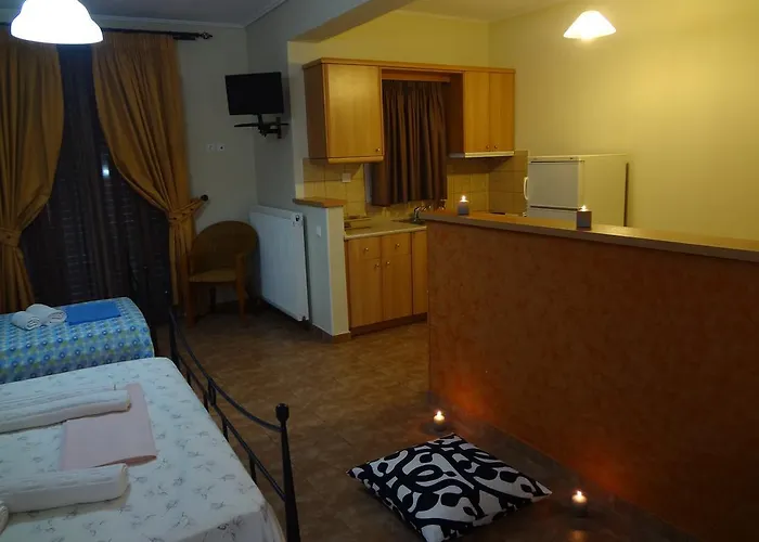 Anastasia Pefki (Evia)