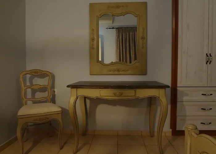 Anastasia Aparthotel