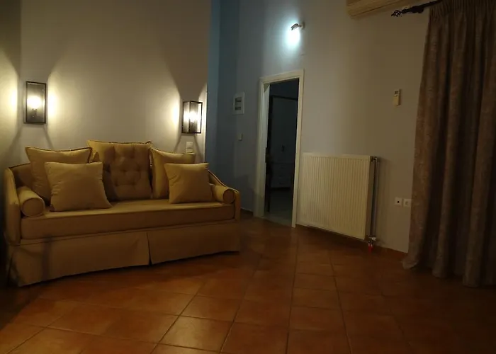 Anastasia Aparthotel 3*