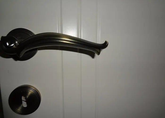 Aparthotel Anastasia 3*