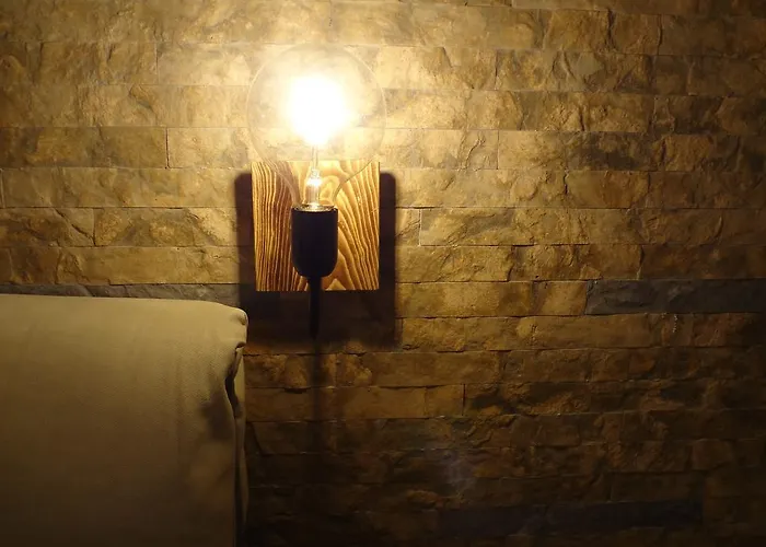 Aparthotel Anastasia Pefki (Evia)