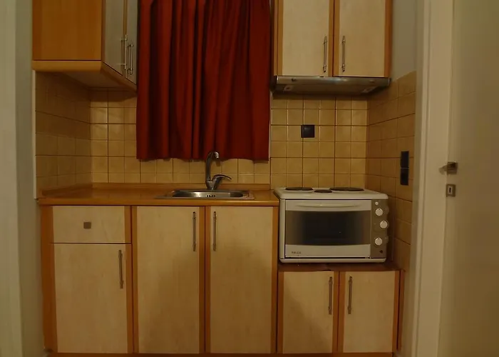 Aparthotel Anastasia