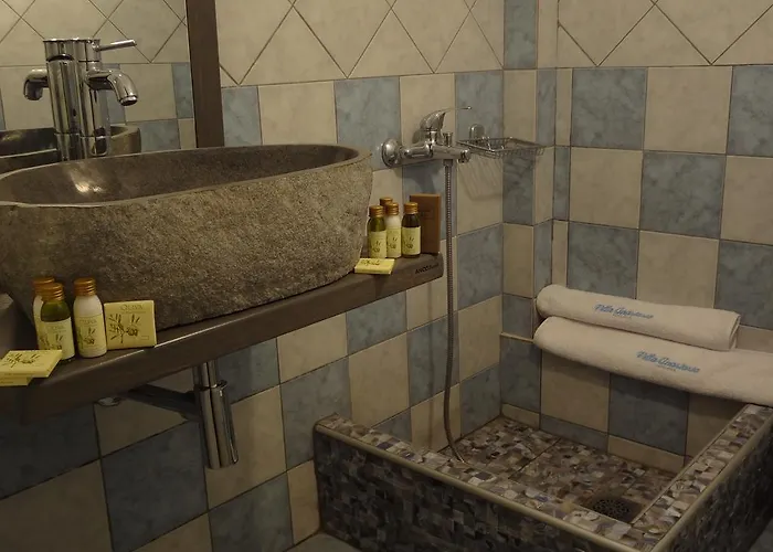 Anastasia Aparthotel Pefki (Evia)